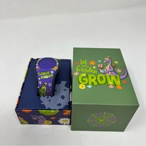 Disney Magic Band Let It Grow Limited Edition
